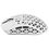 Мышь беспроводная/проводная Attack Shark R5 Ultra [Shark R5 White] белый
