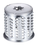 Electric meat grinder Polaris PMG 2058 gray