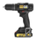 Дрель-шуруповерт CAT DX155.1 1 for All 18V