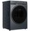 Dryer Haier HD100-A2387SU1 gray