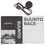 Спортивные часы SUUNTO RACE Titanium