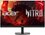 27" Монитор Acer Nitro KG271X1bmiipx черный