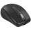 Sichqoncha simsiz Logitech MX Anywhere 3S [910-006929] qora