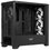 Корпус DarkFlash DRX90 [DC-DRX90 GLASS-B-HQ4] черный