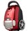 Vacuum cleaner  AVALON AVL-VCB2244R red