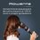 Фен-щетка Rowenta Brush Activ UB9535 черный