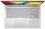 15.6" Ноутбук ASUS Vivobook Go 15 E1504FA-BQ2669 серебристый