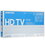 32" (80 см) Телевизор Samsung UE32T4510AUXCE белый