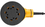 Эксцентриковая шлифмашинка DeWALT DWE6423