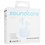 Наушники TWS Anker Soundcore R60i NC  голубой 2025