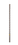 Auger bit VIRA RAGE 622054 540 mm