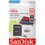 Карта памяти SanDisk Ultra microSDHC 32 ГБ [SDSQUNR-032G-GN3MA]