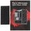 Korpus ARDOR GAMING Rare Minicase MS3 Mesh ARGB  oq
