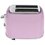 Тостер Kitfort KT-6218-3 фиолетовый