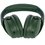 Беспроводные/проводные наушники Bose QuietComfort  зеленый 2023