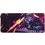Коврик ARDOR GAMING Night Warg (XL) разноцветный