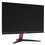 23.8" Монитор Acer Nitro KG242YPbmiipx черный