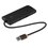 USB-разветвитель Baseus Airjoy Series Round Box HUB