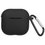 Чехол Borasco  для Apple AirPods 4, Apple AirPods 4 ANC, черный