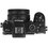 Беззеркальный фотоаппарат Nikon Z 50 II Kit DX 16-50mm VR черный