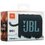 Портативная колонка JBL GO 3, синий