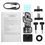 Экшн-камера DJI Osmo Action 4 Adventure Combo черный