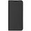 Чехол-книжка  Aceline Kors для POCO C65/ Xiaomi Redmi 13C черный