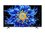 55" (140 см) Телевизор TCL 55P8L черный