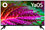 32" (81 см) Телевизор DEXP 32FCY1 черный