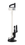 Upright vacuum cleaner    LG A9L-SLIM  beige