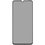 Защитное стекло DF для экрана POCO C55/ C61/ C65/ Xiaomi Redmi 12C/ 13C/ A3/ A3x