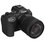 Беззеркальный фотоаппарат Canon EOS R6 Mark II Kit 24-105mm IS STM черный
