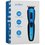 Trimmer Aceline MK-545 black/blue