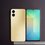 6.7" Смартфон Samsung Galaxy A06 64 ГБ золотистый