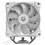 Кулер для процессора ID-COOLING SE-214-XT ZF WHITE [SE-214-XT ZF WHITE] белый