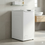 Стиральная машина Haier RTXS G382TM/1-07 белый