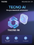 16" Ноутбук Tecno Megabook S16RM серый