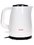 Electric kettle Tefal Delfini KO150130 white