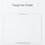 Indesit ITS 4200 W