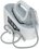Парогенератор Braun CareStyle 3 IS3041WH белый