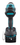Дрель-шуруповерт Makita DDF486RT LXT 18V