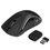 Мышь беспроводная Glorious Model D Wireless [GLO-MS-DW-MB] черный