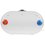 Водонагреватель Royal Clima BETTA NOVA Inox RWH-BN50-FS
