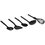 Набор посуды Tefal Opti Space G721SD74