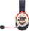 Wireless/wired headphones A4Tech Bloody MR595 beige 2024