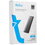 500 ГБ Внешний SSD Netac Z SLIM [NT01ZSLIM-500G-32BK]