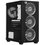 Корпус ExeGate Mistery X2 [EX294382RUS] черный