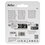 Карта памяти Netac P500 Extreme Pro microSDXC 512 ГБ [NT02P500PRO-512G-S]