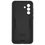 Накладка  BoraSCO Anti-Shock Case для Samsung Galaxy A37 черный