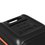 Портативная аудиосистема AIWA CAS-850, черный